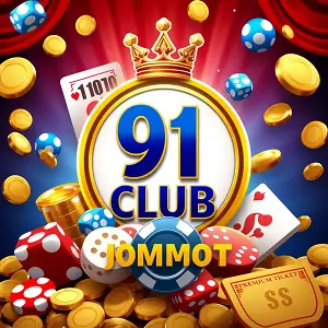 91 Club Icon